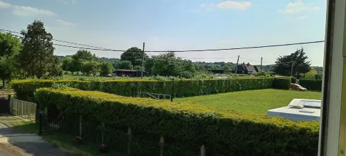 4 Bed House - Sleeps 10 - Pets - Parking - Wifi Hotels in Sutton