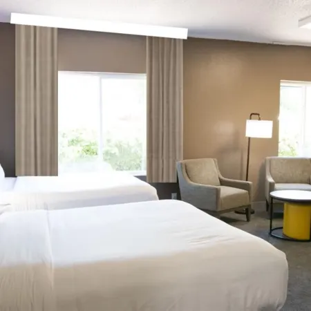 Comfort Inn Sioux City South