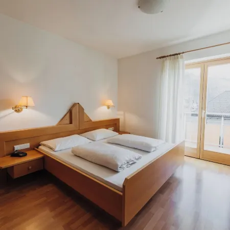 Appartements Elke