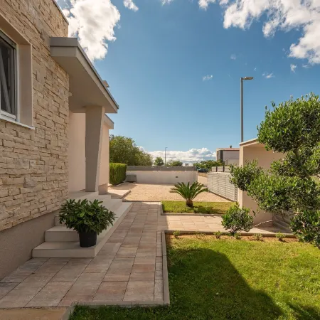 Villa Dora Zadarvillas
