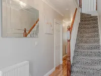 Apple House Wembley Twin Room Shared Bathroom Hotels in Edgware