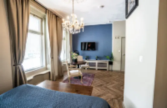 The Hogg House Hotels in 