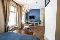 The Hogg House Hotels in Groningen