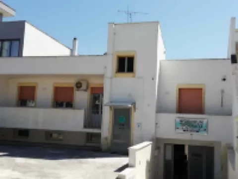 B&B Villa Ginevra Hotéis em Otranto