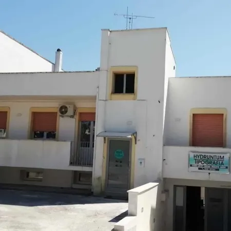 B&B Villa Ginevra
