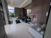 Edificio Selenita Loft e Duplex Hotels in Barueri