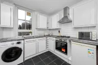 The Old Street Apartment Hotels in Shoreditch