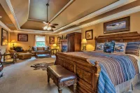 Southern Cross Guest Ranch Hotels in Madison