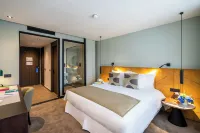 Jm 스위트 호텔 & 스파  호텔