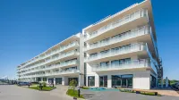 Apartamenty Sun & Snow Polanki Aqua z Basenem Hotels in Grzybowo