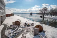 The Lake House on Canandaigua - 4-Star