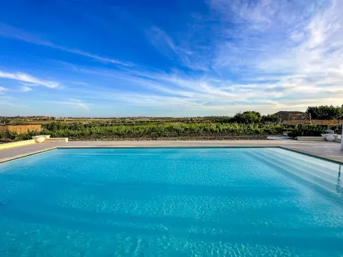 Dimora Calauriia - Adults Only Hotels in Ispica