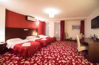 Hotel Rodan Hotels in Poznanski