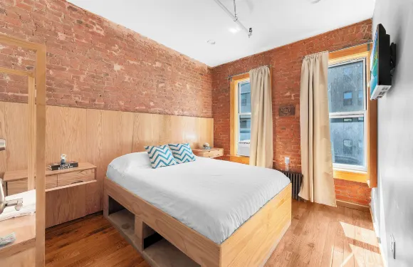 莫里斯賓館-僅限大人