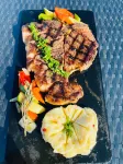 Playa de Sala Boutique Hotel, Adults Only - breakfast