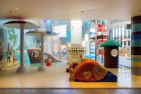 Baltic Park Loft by Zdrojowa Hotels