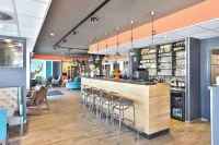 Kyriad Pontarlier Hotels in La Cluse-et-Mijoux