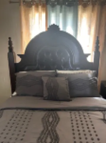 Lux Sea View Camelot Village Discovery Bay Hoteles en Discovery Bay