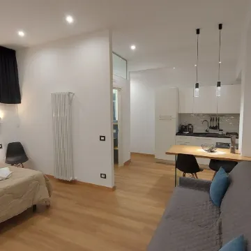 Casa Dei Normanni: Dea Al Mare