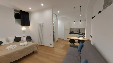 Casa Dei Normanni: Dea Al Mare