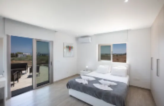 Villa Sienna, Fabulous 6Bdr Protaras Villa