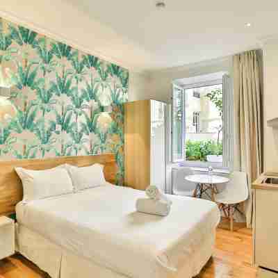 Nice Home - Studios Lido Rooms