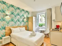 Nice Home - Studios Lido Hotels in Nice