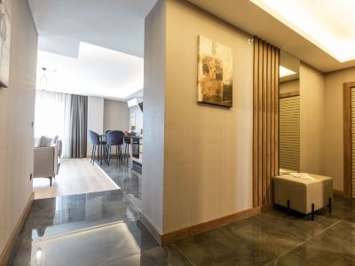 NEHİR Otel