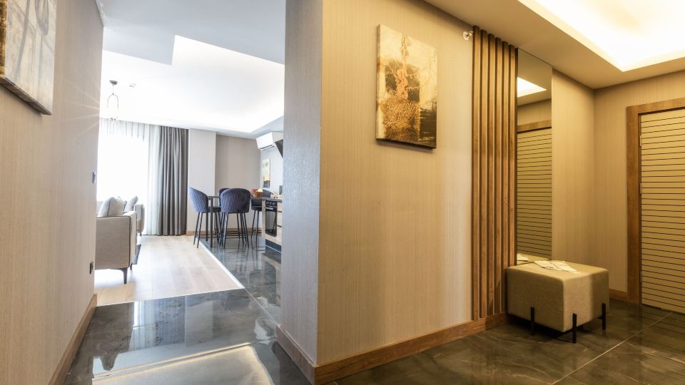 NEHİR Otel