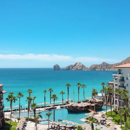 Villa del Arco Beach Resort & Spa