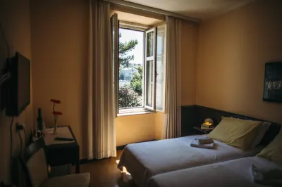 Rooms Villa Amfora Dubrovnik Hotel in zona The Lazarettos