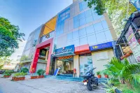 FabHotel Regent Inn - Nr SkyWalk Bridge Hotels in Chinchvad