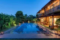 DCanal House - Pools