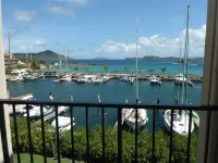 Amazing Views Ocean Front Sapphire Village Hotels in Saint Thomas