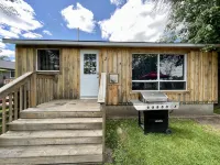 Catch More Resort Hotels in Campbellford