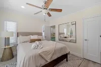 Carlsbad Blvd Villa - Beach