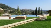 Ideal Bnb Hotel di La Colle-sur-Loup
