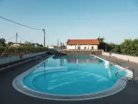 Wecamp San Sebastián - piscina