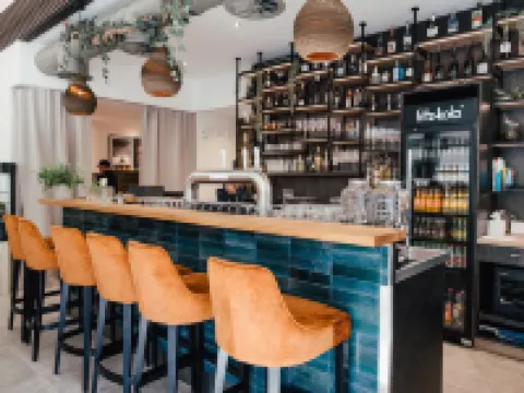 Schlosshotel Brilon-Wald - Hostel Hotels in Brilon