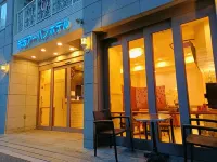 Akasaka Urban Hotel Hotels in der Nähe von Shibuya