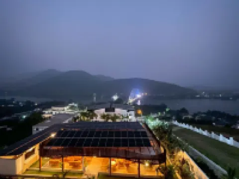 BridgeView Resort Hotels in Asuogyaman