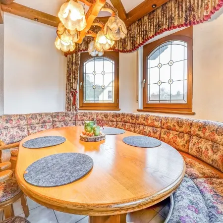 Spacious Flat in Adenau Near the Nürburgring