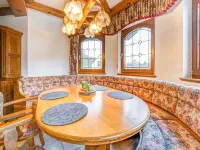 Spacious Flat in Adenau Near the Nürburgring