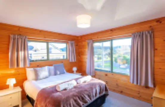 Moa Cottage in Oneroa Village Hotels near Little Oneroa Beach