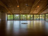 Nalanda Retreat Goa by Mandrem Beach Hotels in Mandrem