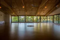 Nalanda Retreat Goa by Mandrem Beach Hotels in Mandrem
