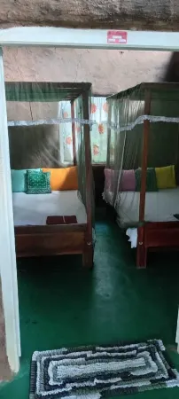 Hidden Jungle Village Отели в г. Сольявева