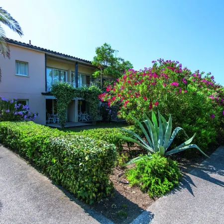 Sowell Residences les Sablons