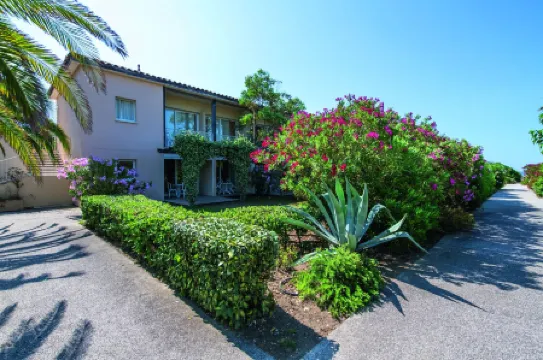 Sowell Residences les Sablons