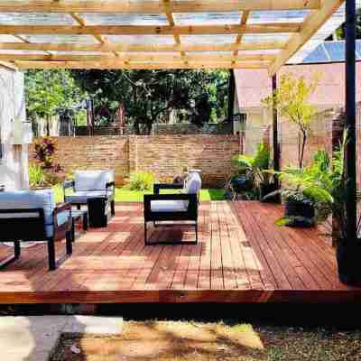 Mellow 2 Bedroomed Cottage - 2083 Hotel Exterior